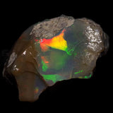 N2 Stone Natural Natural Mineral, Precious Opal, Gemstone