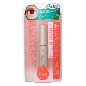 Eye Talk Hybrid Film Super Matte 5ml