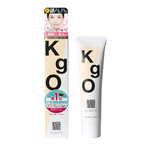 K.g.O Face Cream [Moisturizing Face Slimming Massage Small Face Swelling Beauty Cream] 70g