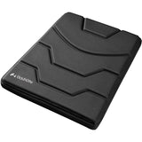 Bauhutte BC-100G-BK Gaming Floor Cushion, Gaming Chair, Cushion