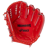 ASICS Baseball NEOREVIVE MLT Neolibibe MLT hard type grab 3121A689 (pitcher/infielder)/3121A690 (all position)/3121A691 (pitcher/outfielder)/3121A692 (catcher)/3121A693 (first baseman)