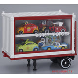 Tomica Disney Motors Dream carry container