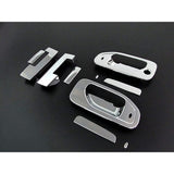 Brightz NV350 CARAVAN E26 Plated Door Handle Cover Knob [DHC-NOBU-362] CW8E26 CW4E26 VW2E26 VR2E26 VR2E26 CS4E26 45806 45806