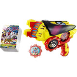 Kotaro Sentai Don Brothers DX Don Blaster (Super Sentai Complete Manual Included)