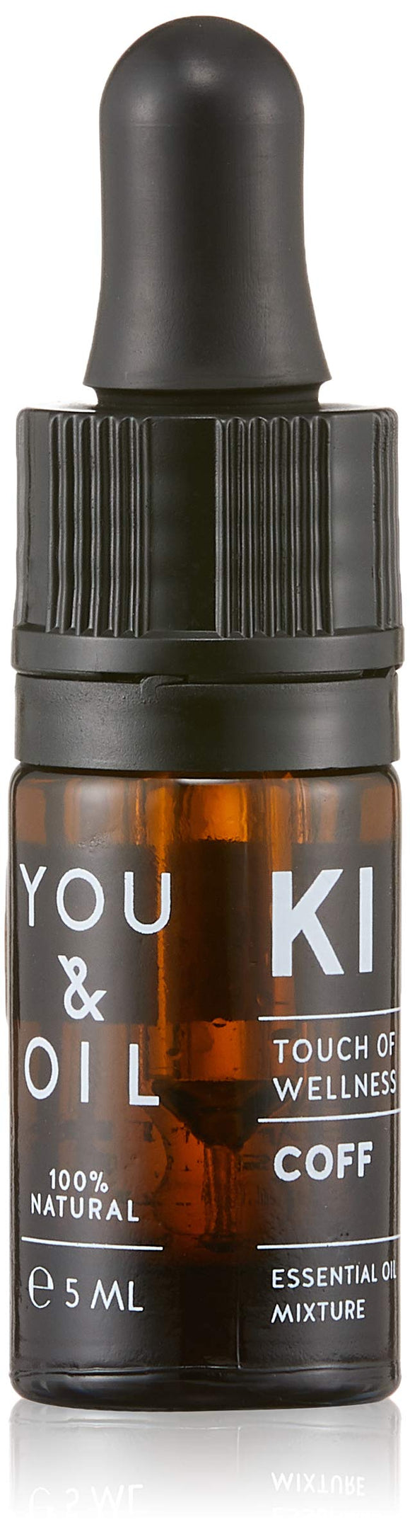 YOU&OIL Body Essential Oil COFF 5ml