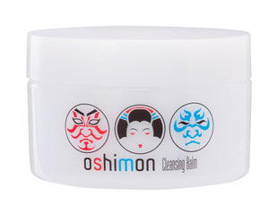 OSHIMON cleansing balm 80g