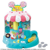 Disney Namami Ball Can I Remove? Throbbing Crane Game Disney Characters