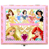 Sun-Star Stationery 7072429J Secret Lovely Box Disney Princess