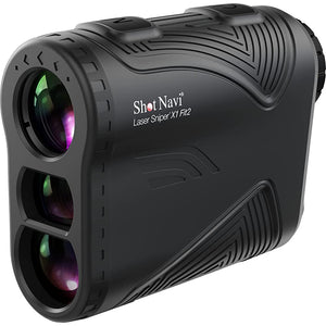 Shot Navi LaserSniper X1 Fit2