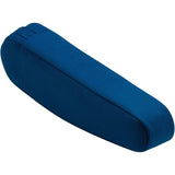 BRIDE (Brid) Seat optional parts [CRUZ exclusive armrest] Luxury suede style (charcoal gray be) Right P51kkn