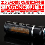 DAYTONA 15286 HIGHSIDER LED TAIL LAMP Integrated Rear Turn Signal Black