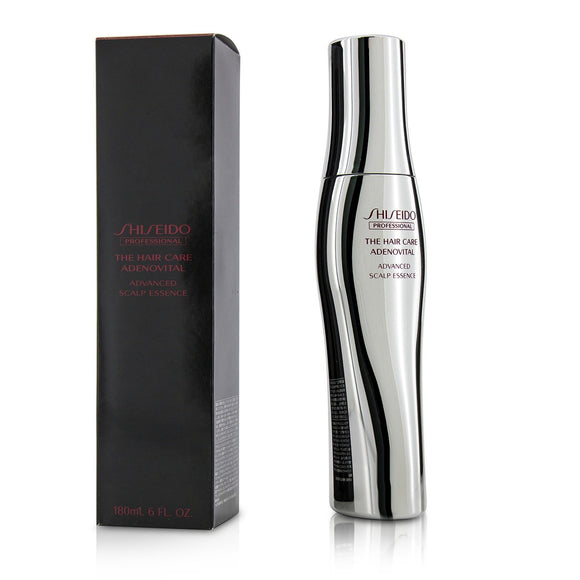 Shiseido Adenovital Advanced Scalp Essence, 6.1 fl oz (180 ml)