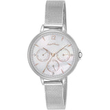 [ANGELHEART] Angel Heart Luxe LU33SS Women's Silver