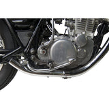 MOTOR ROCK SR400/500 Slip Onoon Joint Up (Cab Car) MR-EX143C