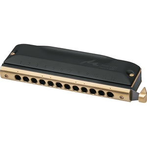 Tombo Dragonfly Harmonica Micron – 01 No. 2248