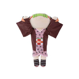 Sega Demon Blade Extra Large Nesoberi Plush Toy Kamato Nezuko