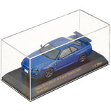CARNEL CN430002 1/43 Nissan Skyline GT-R VspecII (BNR34) 2000 Bayside Blue Finished Product