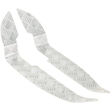 KITACO STEPBOARD (Silver) PCX125 (JK05), PCX160 (KF47), PCX125 E: HEV (JK06) 538-1453060