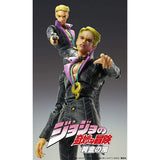 Super Statue Movable "Jojo's Bizarre Adventure Part 5" Proshoot, Approx. 5.9 inches (150 mm), PVC & ABS & POM Painted Action Figure