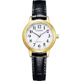 [Citizen] Watch EM0932-10A Women's Black