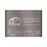 Vivie ClearPower-VI Power Supply
