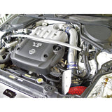 HKS Re-SINGUSAKUSYON (AIR CLEANER) Nissan Fairlady Z UA, [-Z33 VQ35DE 02/08-07/01 70020 --An105 70020 --An105