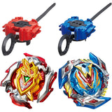 Beyblade Burst B-107 Beyblade Super Z Competition Set
