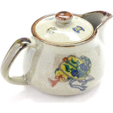 Kutani ware [Versatile teapot] Large Treasure kusi Back [Picture]