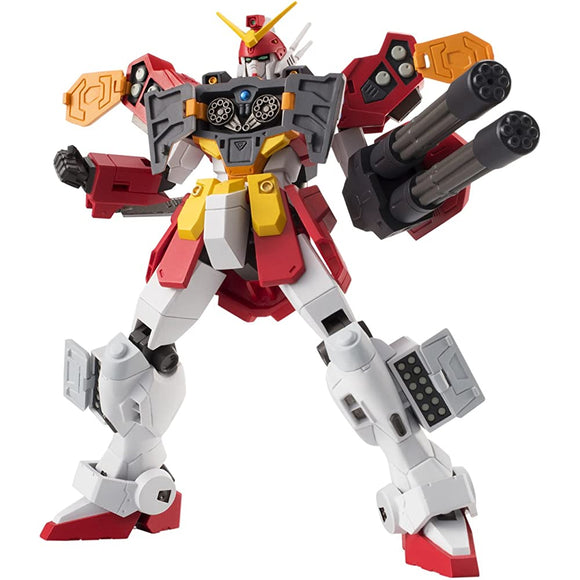 Robot Spirits Gundam Heavy Arms Kai
