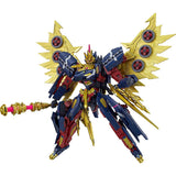 MODEROID Bullet Train Transforming Robot Shinkalion Black Shinkalion Oger, Non-Scale, PS ABS Plastic Model
