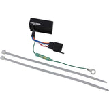 Posh (POSH) Bike Supplies Wide Wat Winker Position Relay Honda CBR250R (2011-2014) | CB400SS (All) | XR250 (MD30) (All) LED only 090019-W1