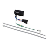 POSH CBR1000RR (2006-2007) 090018-W1 Motorcycle Accessories Wide Watt Turn Signal Position Relay for Honda Vehicle
