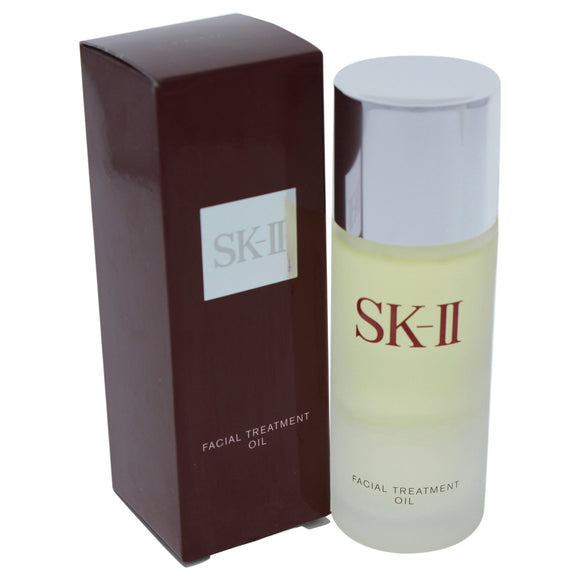 SKII facial treatment oil 50ml