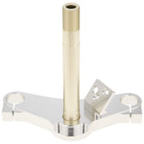KITACO 565-1123390 Aluminum Top Bridge & Stem Set, φ1.0 / 6.8-1.6 Inches (27 / 173-40 mm) for Kitaco Front Fork Kit