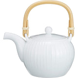 The Battle Ceramic White Porcelain of Muscle