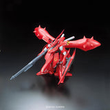 RE/100 1/100 MSN - 04 II "Nightingale" Model Kit (Mobile Suit Gundam: Char's Counterattack - Beltorchika's Children)