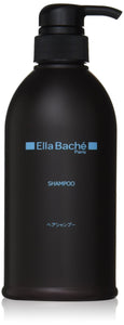 Ela Bachet Hair Shampoo 500ml