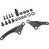 ASAHI [Asahi wind] Knuckle Viser Smoke Z125PRO (2BJ-BR125H) HN-09 HN-09