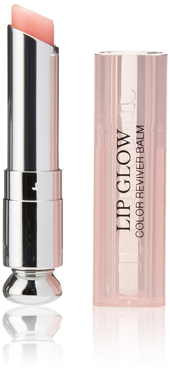 Christian Dior Dior Addict Lip Glow #001
