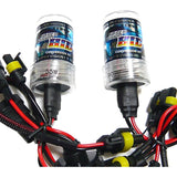 Customize (Customized) HB4 55W Ultra -thin digital ballast HID set 10000K 1 year warranty