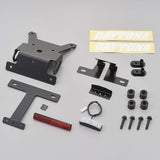 DAYTONA SV650 (16-18) SV650X (18) 92712 Motorcycle LED FENDERLESS KIT