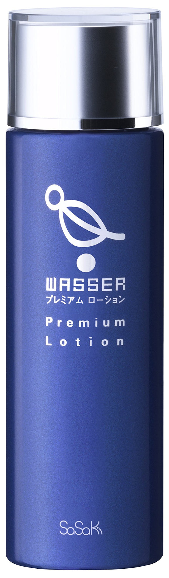 Bassa premium lotion 100ml moist type