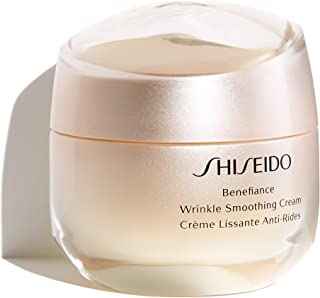 Shiseido Benefiance Wrinkle Smoothing Cream 50ml