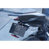 Guild Design Fenderless Kit Black CBR1000RR (SC77) 2017 ~ 71528