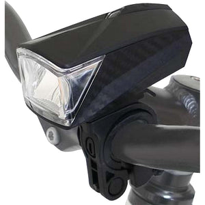 Captain Staig High Power LED Light Black