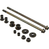 YAMAHA (Yamaha) Axle Protector NIKEN Q5K-YSK-116-M01