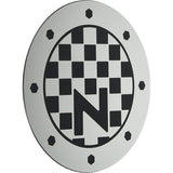 Mut NWGN NWGN CUSTOM dedicated fuel tank panel Type n brush dosilver