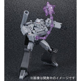 Transformers Masterpiece MP36 Megatron