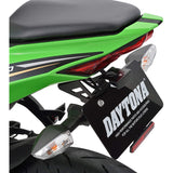 Daytona Bike Fenderless Kit LED Ramp Ninja ZX-25R/SE/SE KRT Edition (21) 20323