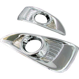 BRIGHTZ Solio MA15S Lattle Plating Fog Light Cover B Type [fog-COV-127] MA15 MA A15 1519068